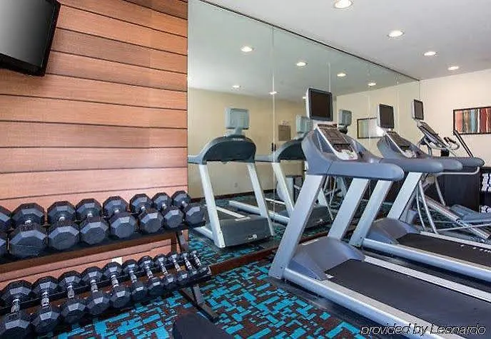Fairfield & Hotel Peru